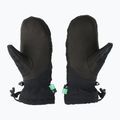 Oakley Damen Ski Handschuhe Wmns B1B Winter Fäustlinge blackout 2