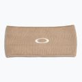 Stirnband Oakley Nordic Headband humus