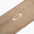Stirnband Oakley Nordic Headband humus 2