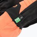 Oakley B1B Mittes weich orange Snowboard-Handschuh 4
