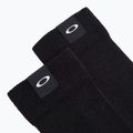 Oakley Endurance Wool Blackout Socken 4