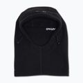 Sturmmaske Oakley Printed Pile Balaclava blackout