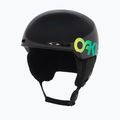 Oakley Mod1 MIPS Fabrik Pilot Galaxie Skihelm 10