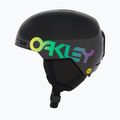 Oakley Mod1 MIPS Fabrik Pilot Galaxie Skihelm 11