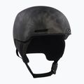 Oakley Mod1 mattschwarz/frgd irn rmix Skihelm 7