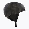Oakley Mod1 mattschwarz/frgd irn rmix Skihelm 12