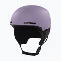 Oakley Mod1 matt fliederfarbener Skihelm 2