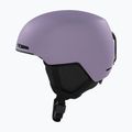 Oakley Mod1 matt fliederfarbener Skihelm 5