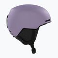 Oakley Mod1 matt fliederfarbener Skihelm 6