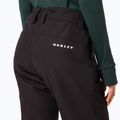 Damen Skihose Oakley Snow Insulated blackout 7