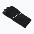 Skihandschuhe Oakley Factory Ellipse blackout 2