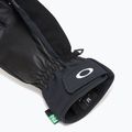 Skihandschuhe Oakley Roundhouse Short blackout 3