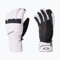 Skihandschuhe Oakley Roundhouse Short Lunar Rock