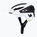 Oakley Drt3 Trail EU Fahrradhelm matt weiß 3