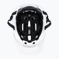 Oakley Drt3 Trail EU Fahrradhelm matt weiß 5
