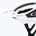 Oakley Drt3 Trail EU Fahrradhelm matt weiß 7