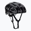 Oakley Aro3 Endurance EU Fahrradhelm poliert schwarz
