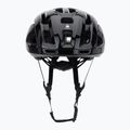 Oakley Aro3 Endurance EU Fahrradhelm poliert schwarz 2
