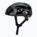 Oakley Aro3 Endurance EU Fahrradhelm poliert schwarz 3