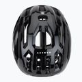 Oakley Aro3 Endurance EU Fahrradhelm poliert schwarz 6