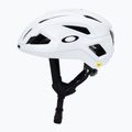 Oakley Aro3 Endurance EU Fahrradhelm poliert weiß 3