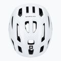 Oakley Aro3 Endurance EU Fahrradhelm poliert weiß 6