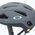 Fahrradhelm Oakley Aro3 Endurance EU matte medium grey 7