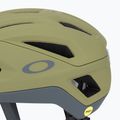 Fahrradhelm Oakley Aro3 Endurance EU matte fern 7