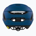 Oakley Aro5 Rennen EU matte poseidon/schwarz Fahrradhelm 3