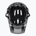 Fahrradhelm Oakley Drt5 Maven EU satin medium grey 5