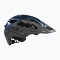 Fahrradhelm Oakley Drt5 Maven EU satin medium grey/poseidon 3