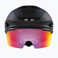Oakley Aro7 Road mattschwarz/prizm Rennradhelm 2
