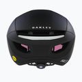Oakley Aro7 Road mattschwarz/prizm Rennradhelm 3