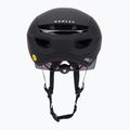 Oakley Aro7 Road mattschwarz/prizm Rennradhelm 4