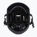 Oakley Aro7 Road mattschwarz/prizm Rennradhelm 5