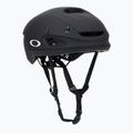 Oakley Aro7 Road mattschwarz/prizm Rennradhelm 8
