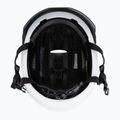 Oakley Aro7 Road matt weiß/prizm Rennradhelm 5