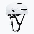 Oakley Aro7 Road matt weiß/prizm Rennradhelm 8