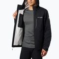 Columbia Herren Softshell Jacke Titan Pass 2.5L Shell 010 schwarz 1888941 4