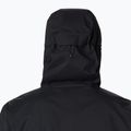Columbia Herren Softshell Jacke Titan Pass 2.5L Shell 010 schwarz 1888941 6