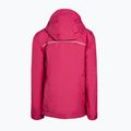 Columbia Arcadia 613 rosa Kinder Regenjacke 1580631 2