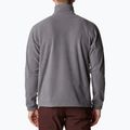 Columbia Fast Trek II grau Herren Fleece-Sweatshirt 1420421 2