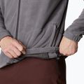 Columbia Fast Trek II grau Herren Fleece-Sweatshirt 1420421 5