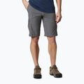 Columbia Silver Ridge II Cargo 023 grau 1794921 Herren-Trekking-Shorts