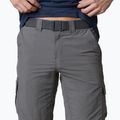 Columbia Silver Ridge II Cargo 023 grau 1794921 Herren-Trekking-Shorts 4