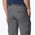 Columbia Silver Ridge II Cargo 023 grau 1794921 Herren-Trekking-Shorts 5