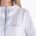 Columbia Flash Forward 101 Damen Windjacke weiß und schwarz 1585911 6
