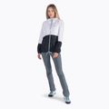 Columbia Flash Forward 101 Damen Windjacke weiß und schwarz 1585911 7