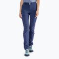Columbia Damen-Trekkinghose Titan Pass 466 navy blau 1886123