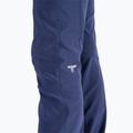Columbia Damen-Trekkinghose Titan Pass 466 navy blau 1886123 4
